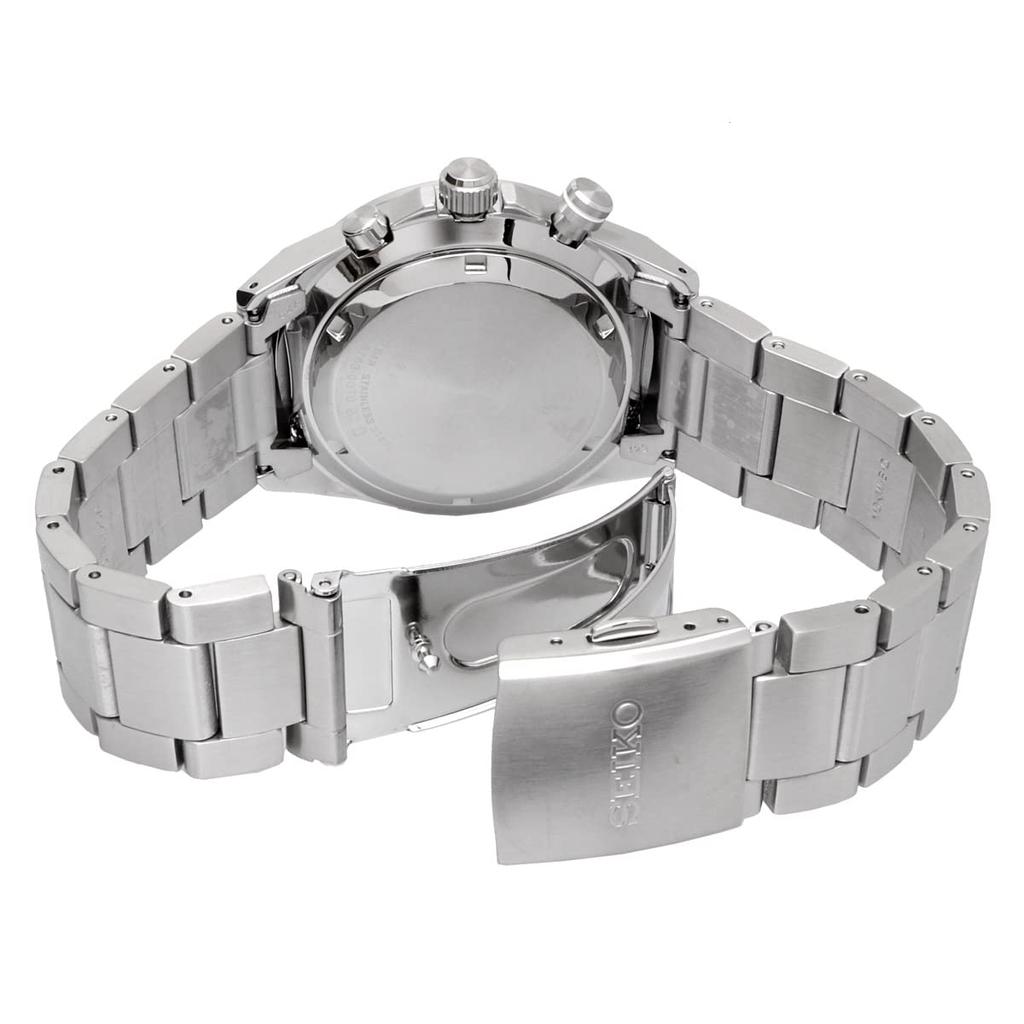 SEIKO Sport Cronografo - Uomo