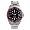 LORENZ Full Titanium - Uomo