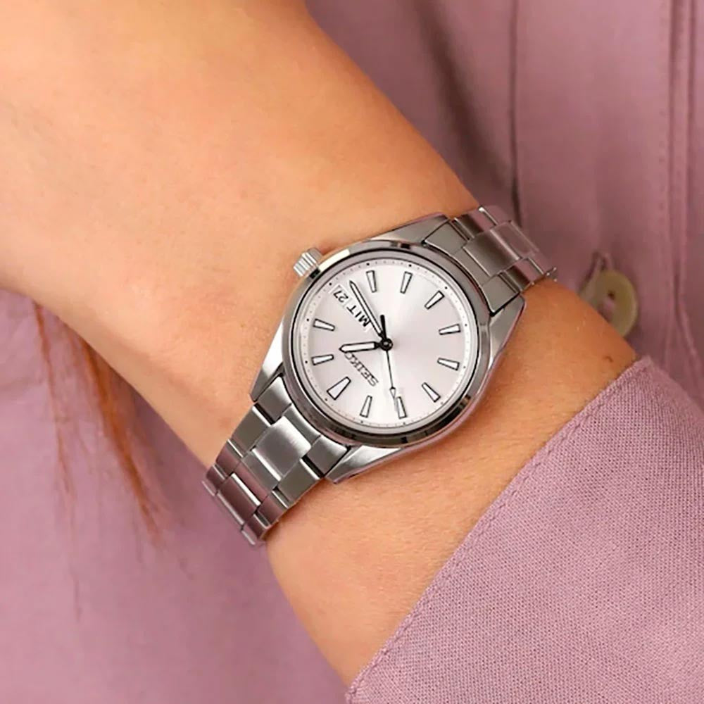 SEIKO Classic Quartz - Donna