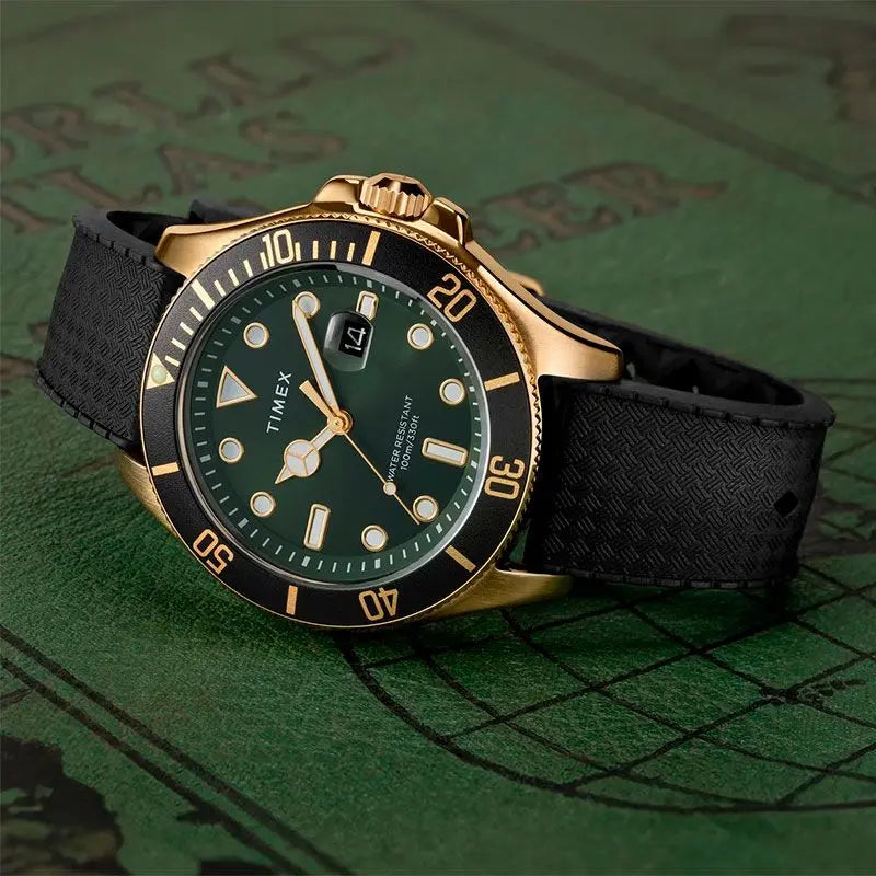 TIMEX Harborside Coast - Uomo