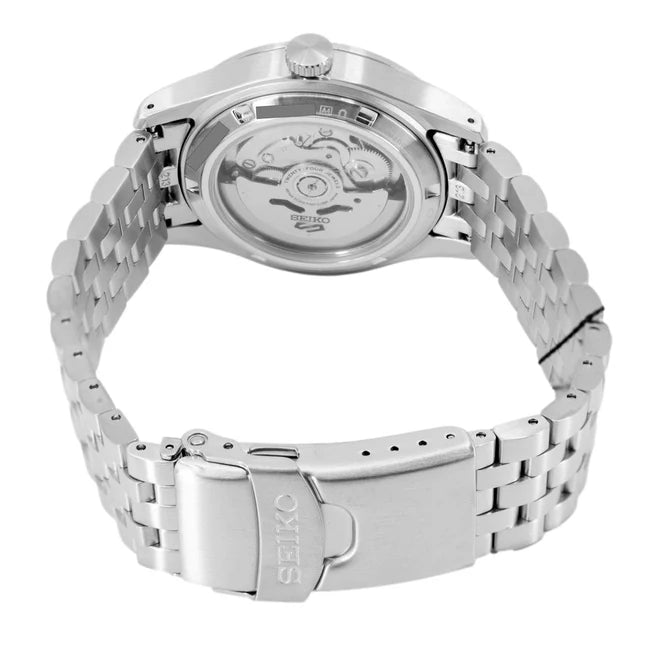 SEIKO 5 Sports Field GMT - Uomo