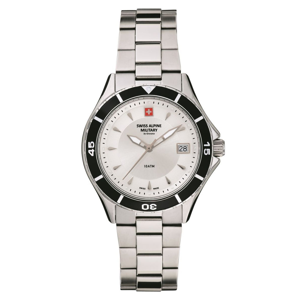 SWISS ALPINE MILITARY Aquatech - Unisex