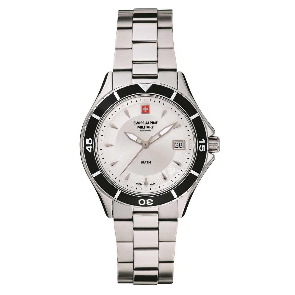 SWISS ALPINE MILITARY Aquatech - Unisex