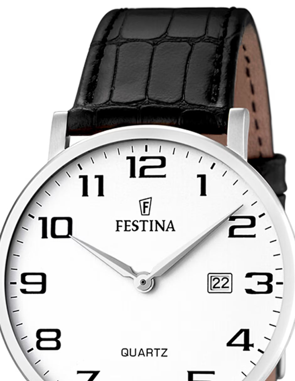 FESTINA Classics - Uomo