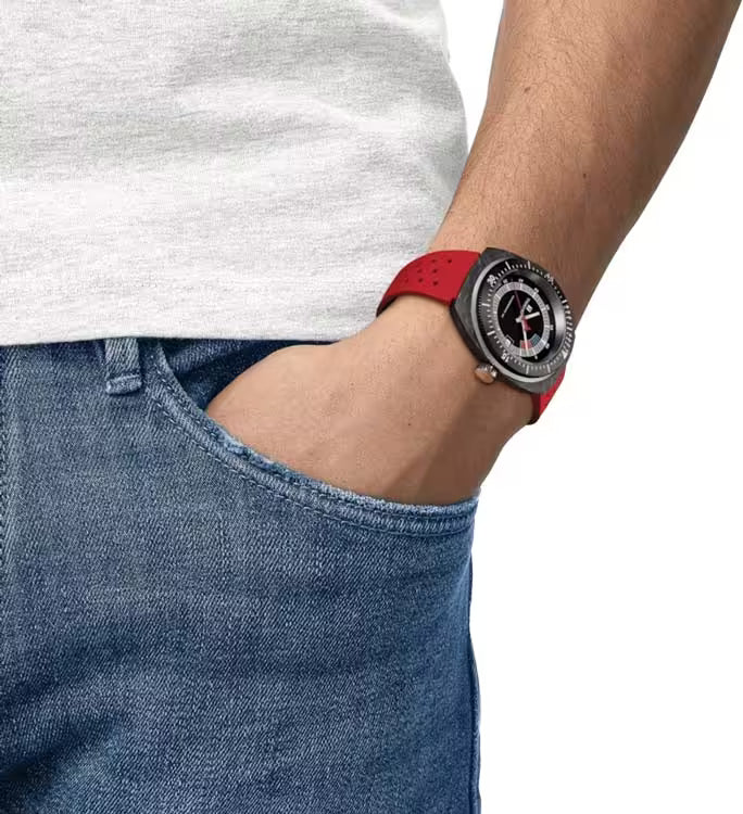 TISSOT Sideral S - Uomo