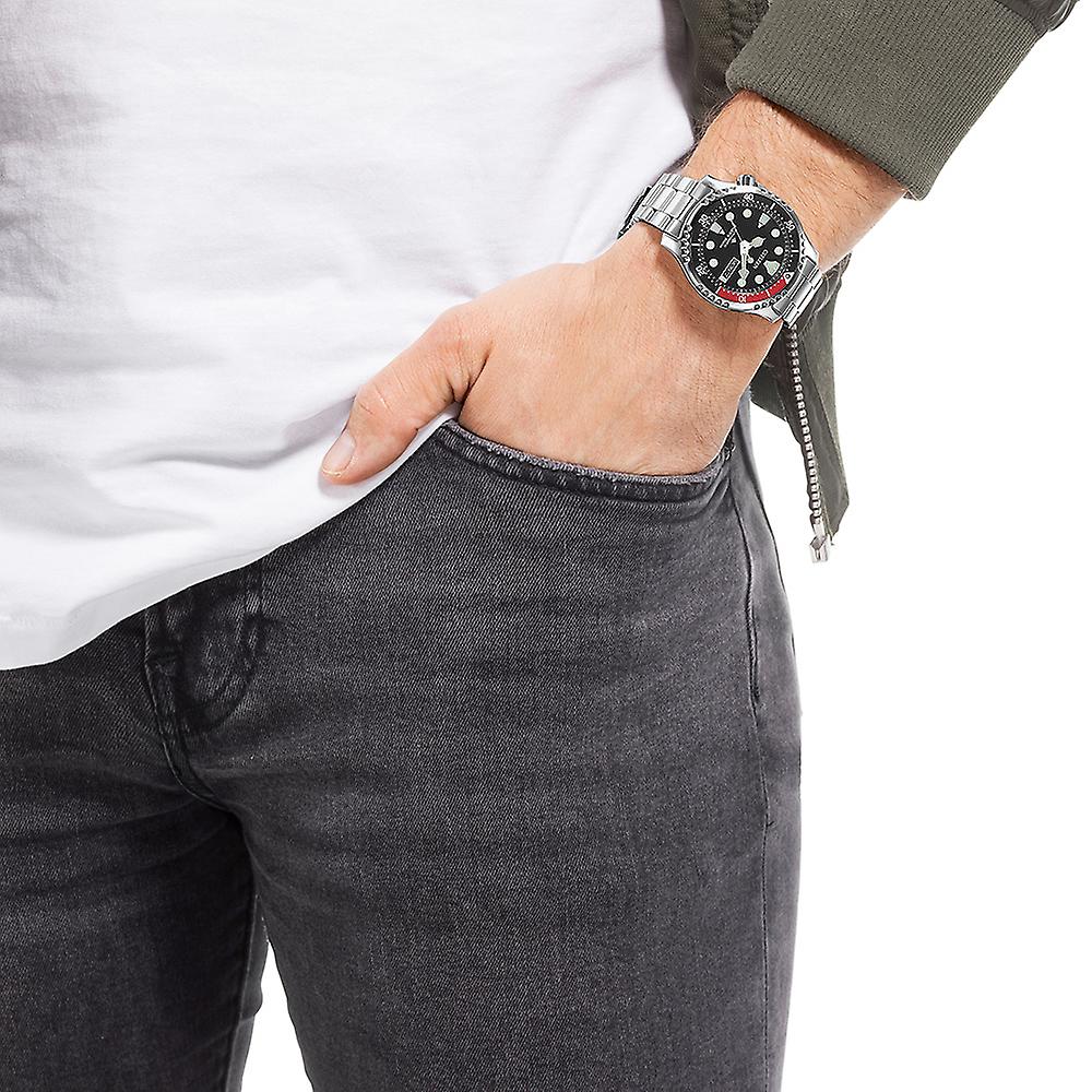 CITIZEN Promaster Mechanical Diver 200m Coke - Uomo