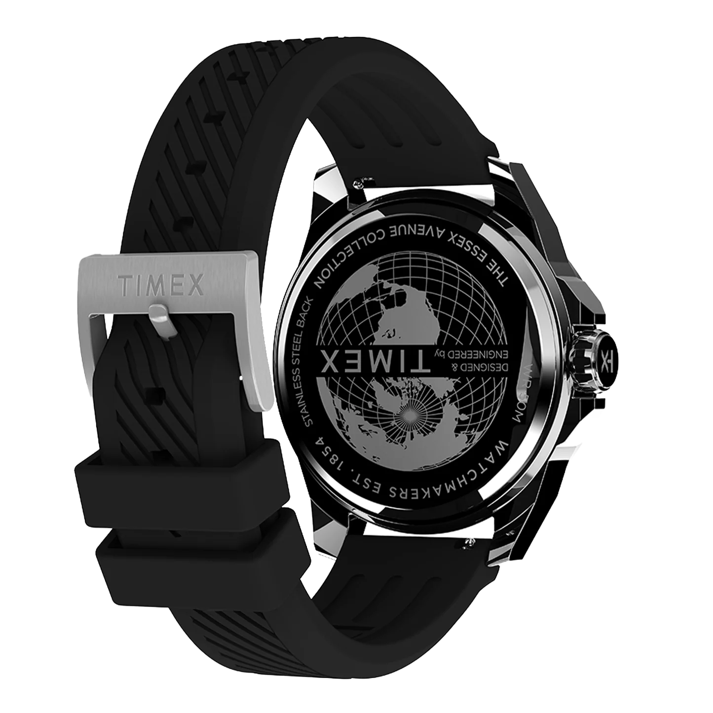TIMEX Essex Avenue (Trend) - Uomo