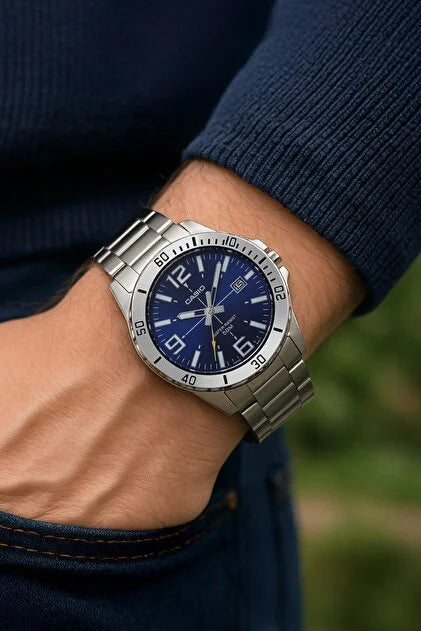 CASIO Collection - Uomo