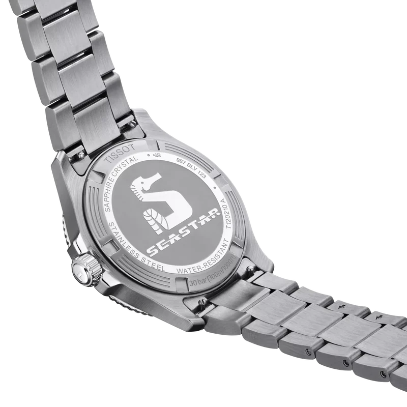 TISSOT Seastar 1000 40mm - Uomo