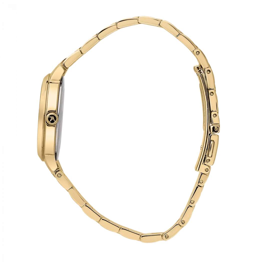 LUCIEN ROCHAT Charme Gold Diamonds - Lady