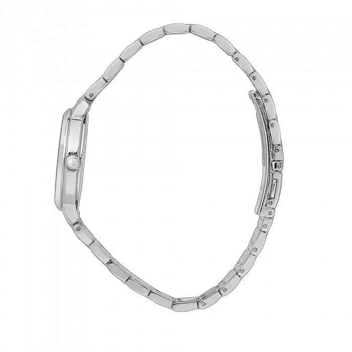 LUCIEN ROCHAT Charme Silver - Lady