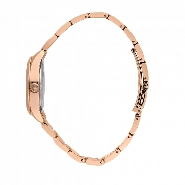 LUCIEN ROCHAT Madame Rose Gold - Lady