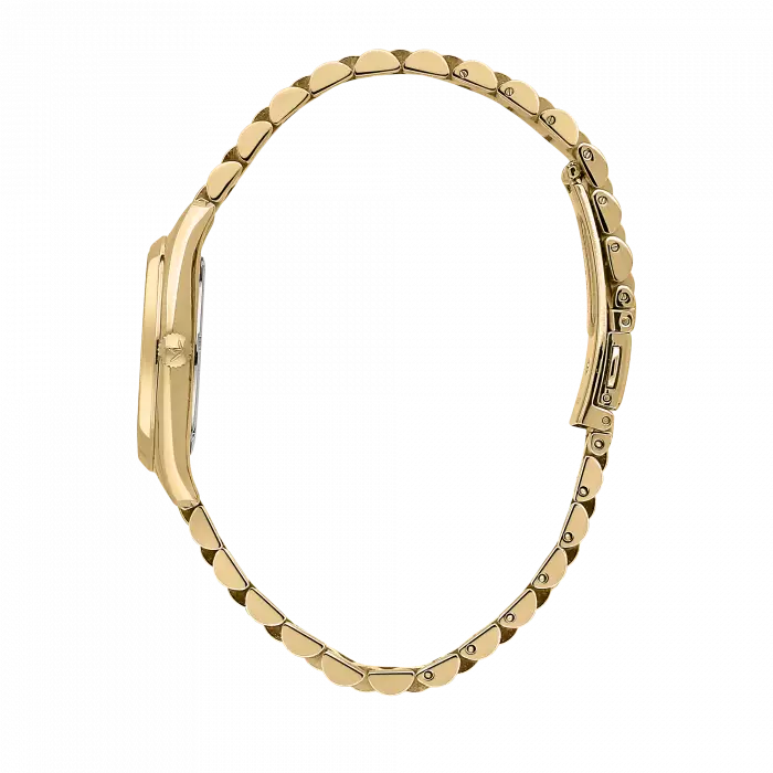 LUCIEN ROCHAT Mademoiselle Gold Diamond - Lady