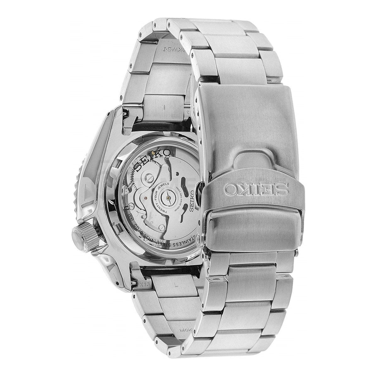 SEIKO 5 Sports "Suits Style" - Uomo