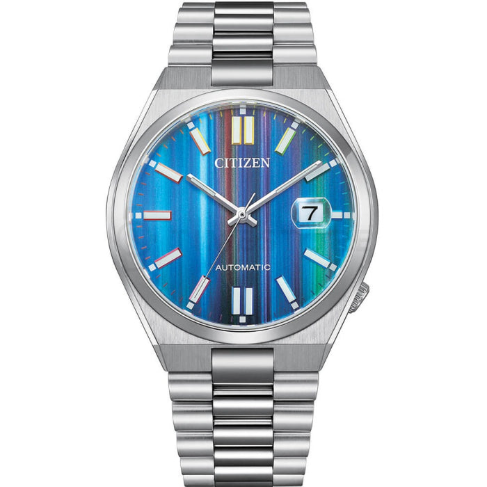 CITIZEN Tsuyosa Special Edition - Uomo