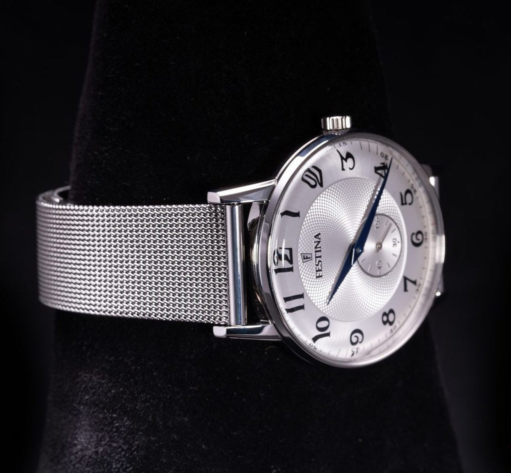 FESTINA Retro - Unisex