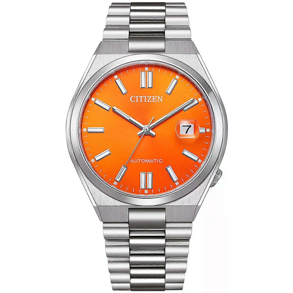 CITIZEN Tsuyosa - Uomo