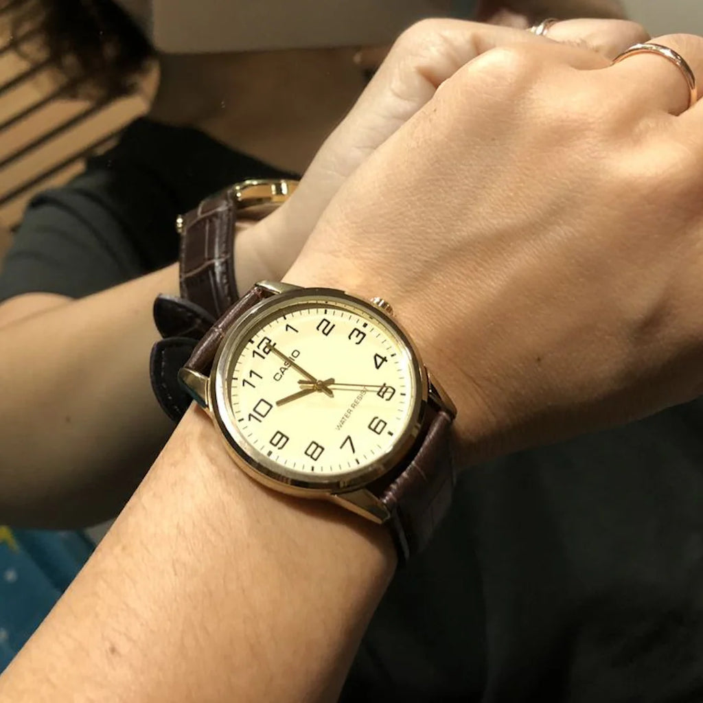 CASIO Enticer - Uomo