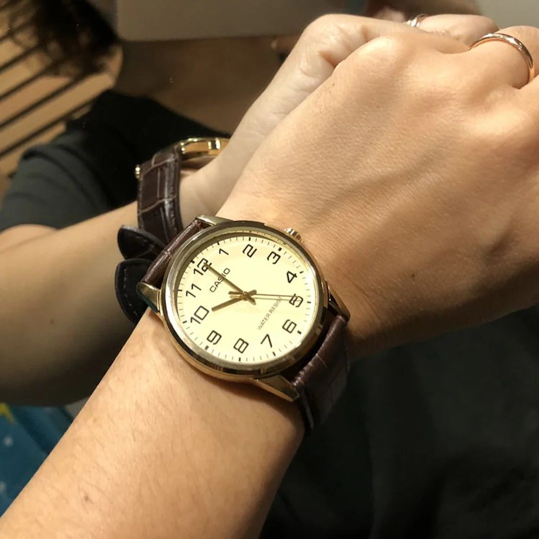CASIO Enticer - Uomo