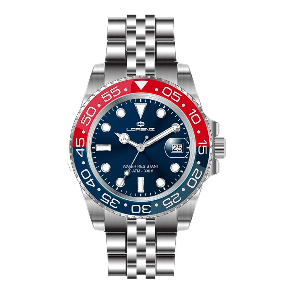 LORENZ Sport - Uomo
