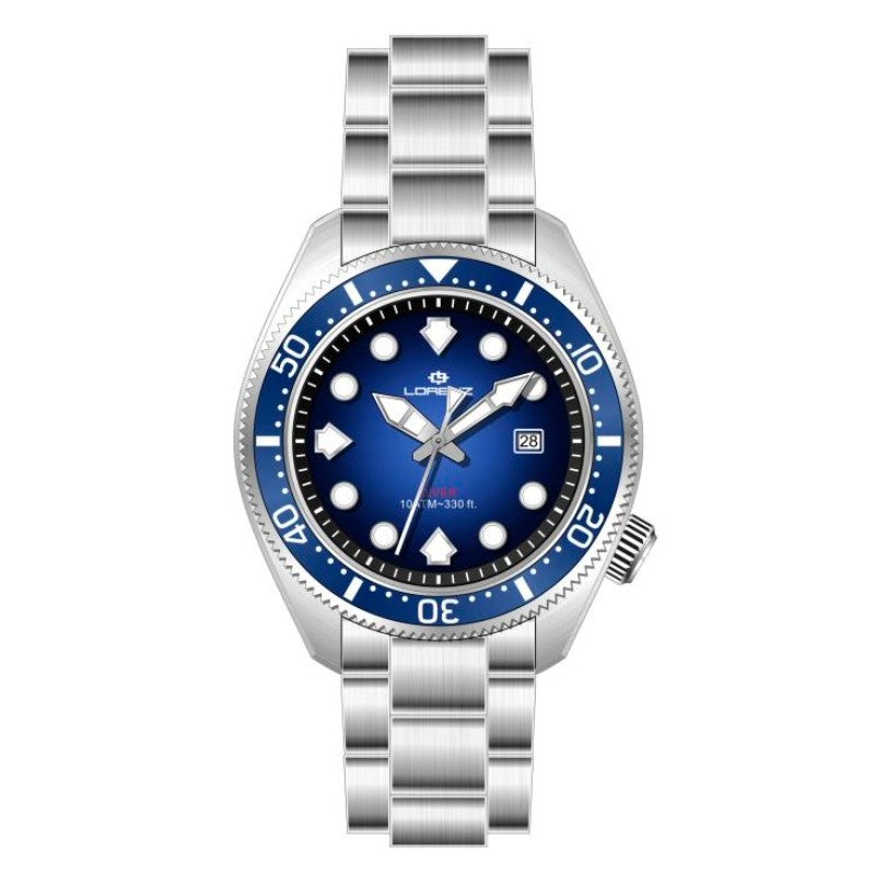 LORENZ Classico Professional - Uomo