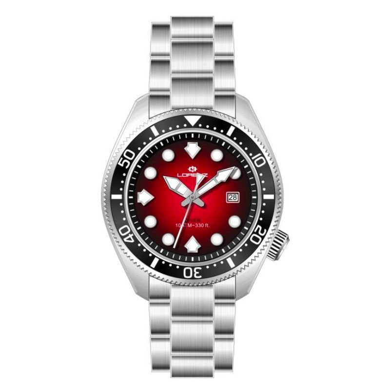 LORENZ Classico Professional - Uomo