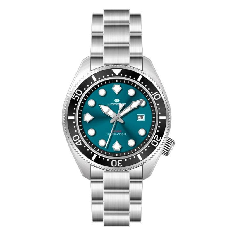 LORENZ Scuba Ice - Uomo