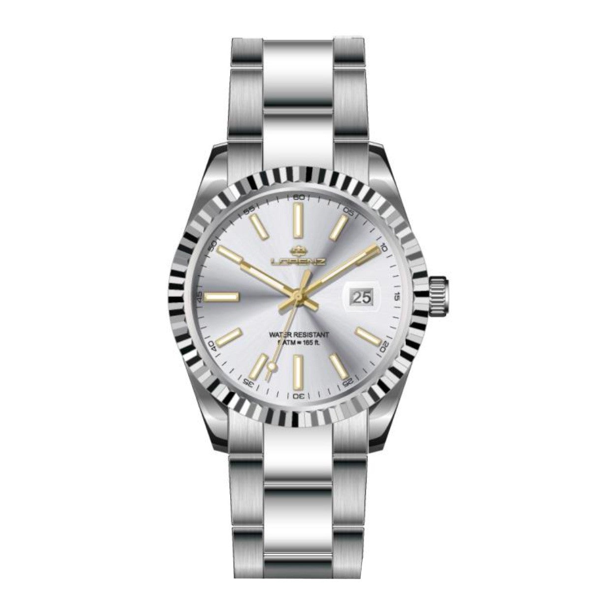 LORENZ Ginevra - Uomo