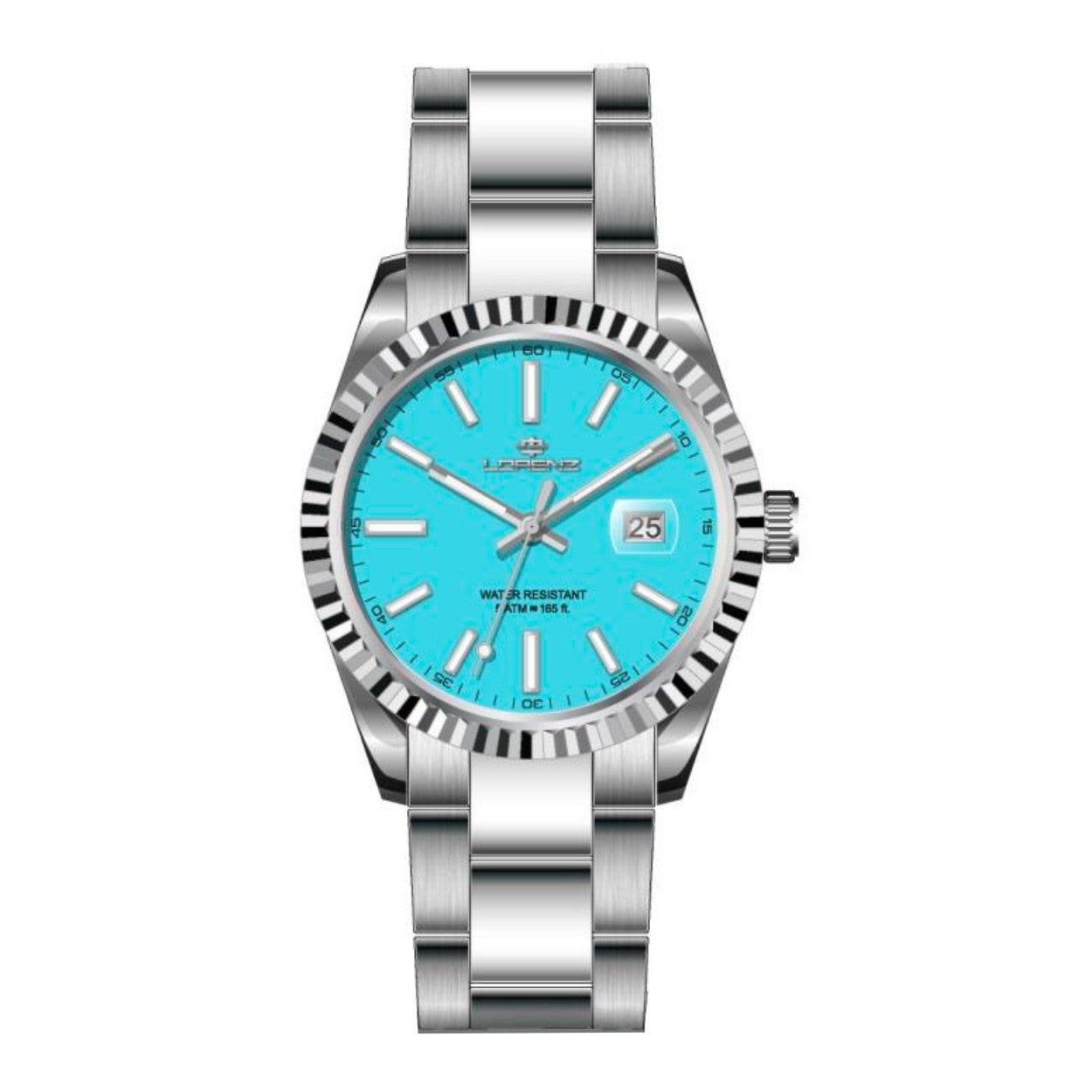 LORENZ Ginevra - Uomo