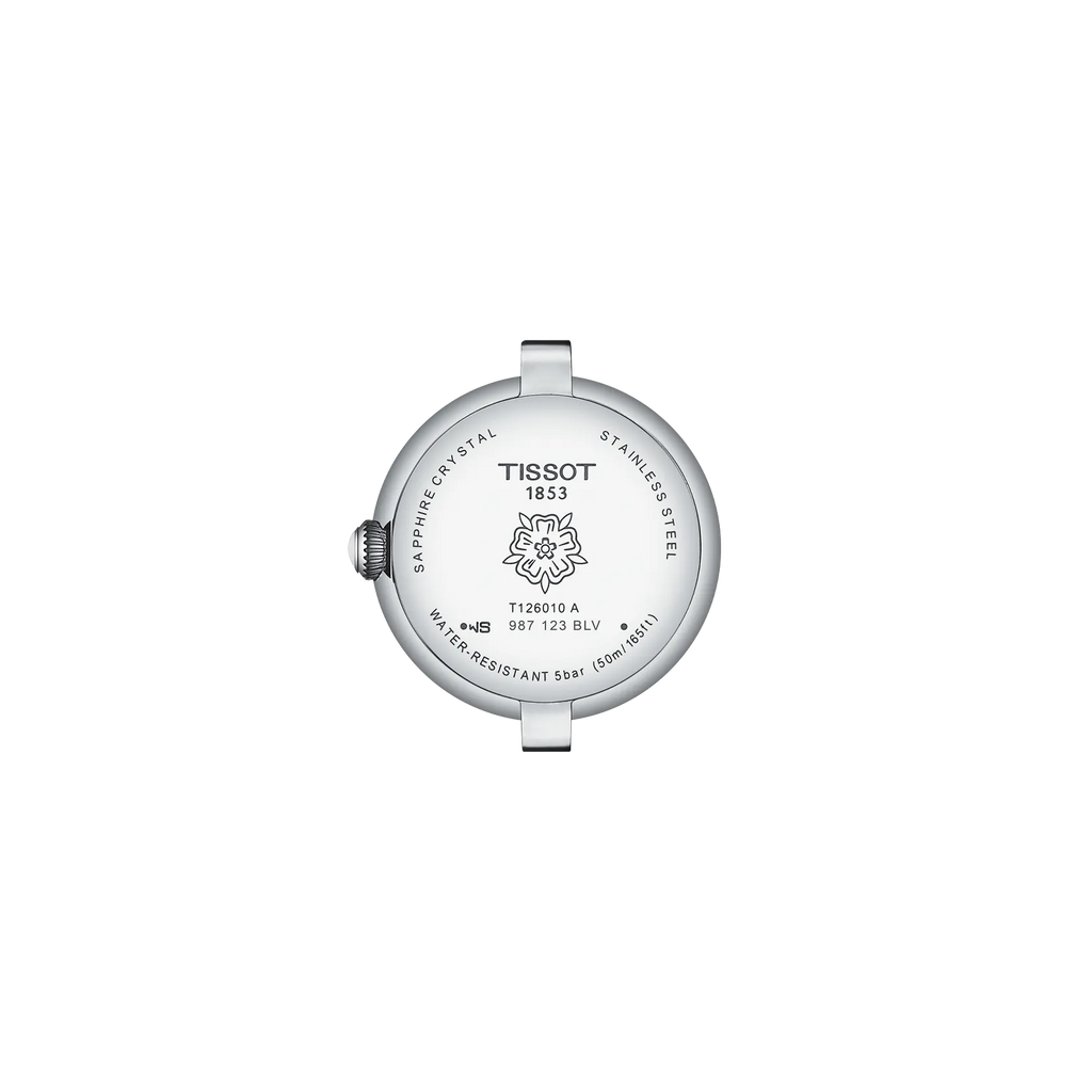 TISSOT Bellissima - Lady