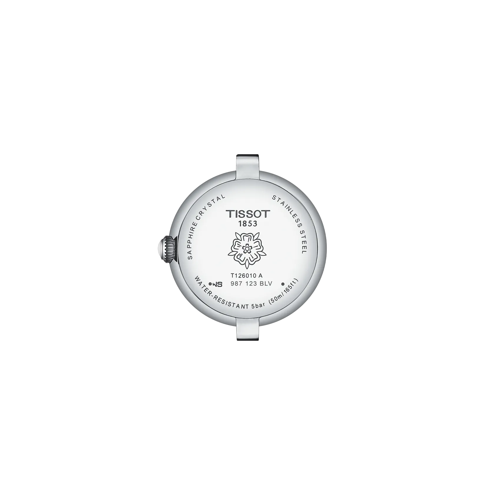 TISSOT Bellissima - Lady