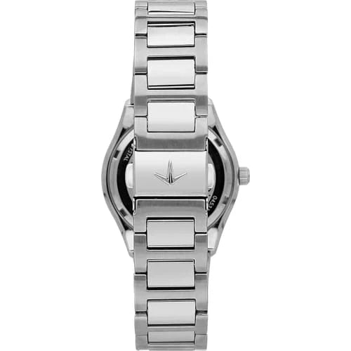 LUCIEN ROCHAT Avenue Diamonds Silver - Lady