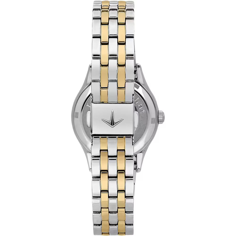 LUCIEN ROCHAT Charme Bicolore - Lady