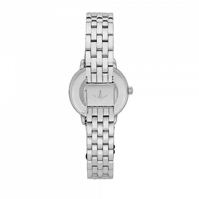 LUCIEN ROCHAT Charme Silver - Lady