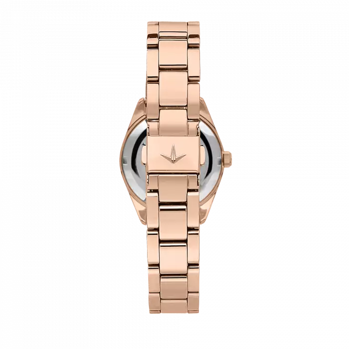 LUCIEN ROCHAT Madame Rose Gold - Lady