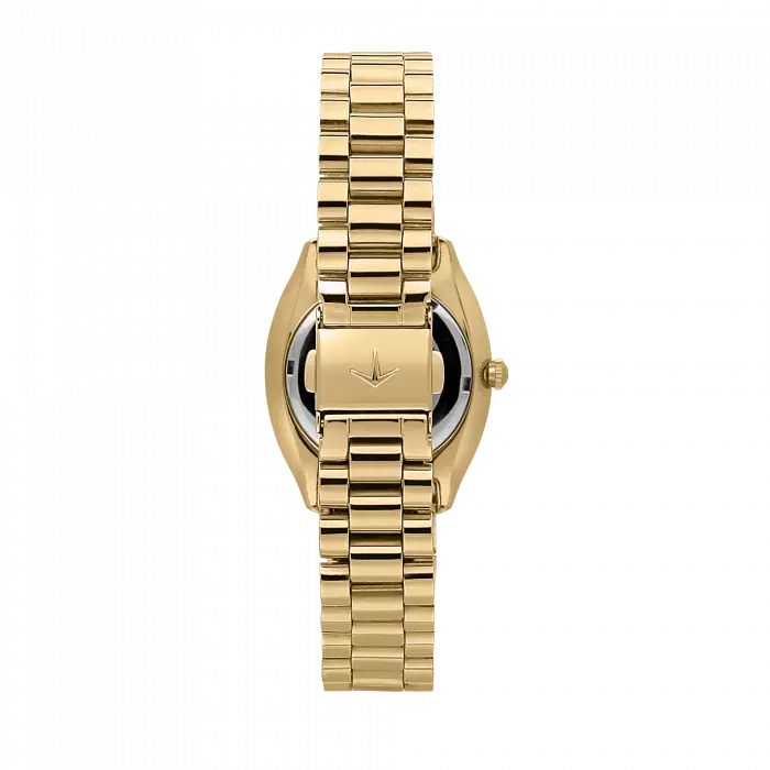 LUCIEN ROCHAT Mademoiselle Gold Diamond - Lady