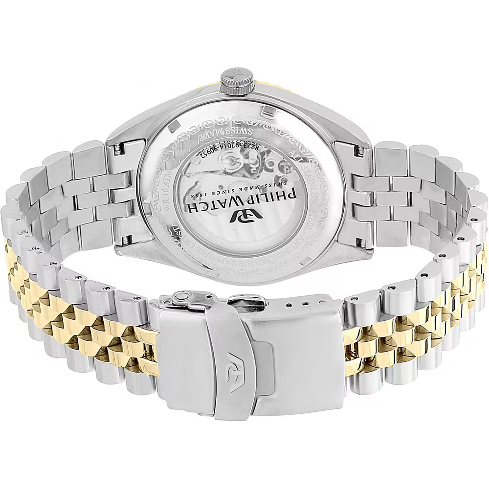 PHILIP WATCH Caribe Urban - Uomo