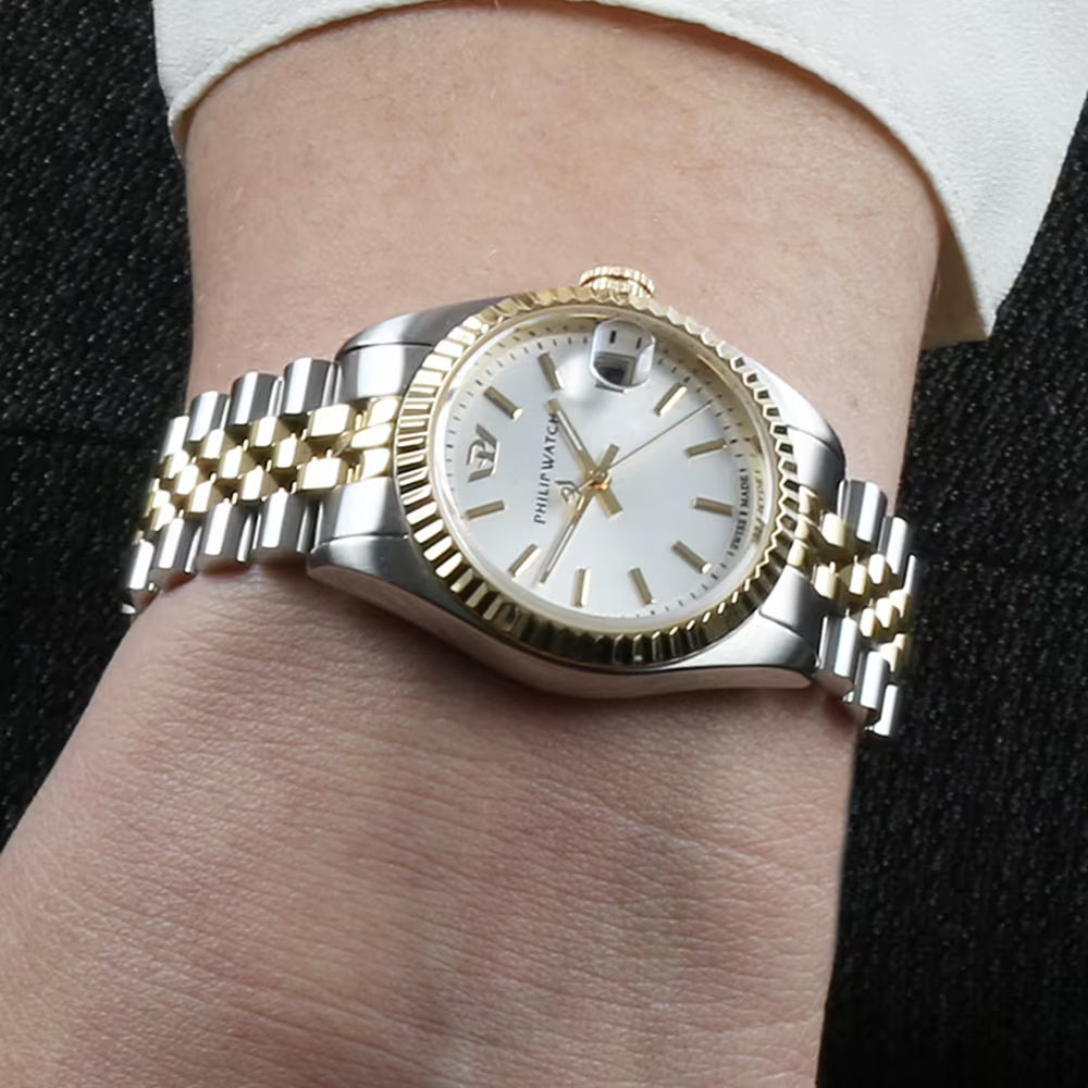 PHILIP WATCH Caribe Urban - Donna