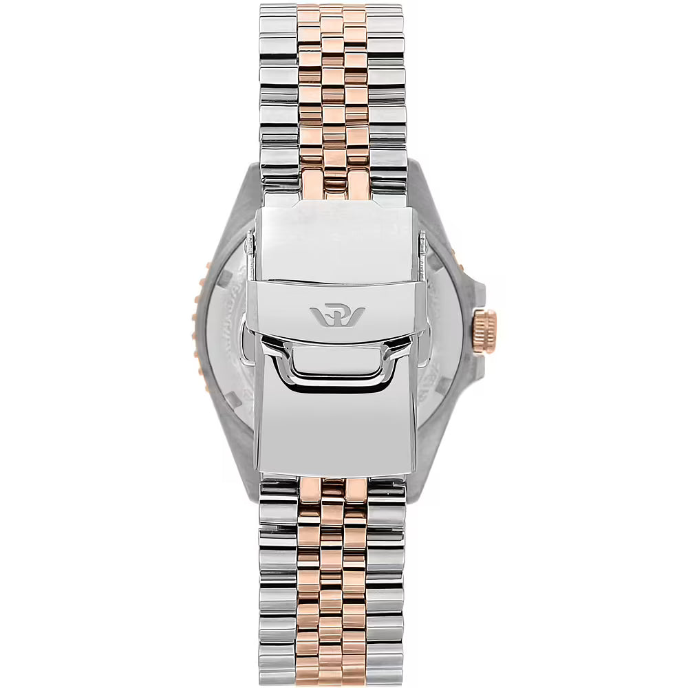 PHILIP WATCH Caribe Lady Diving - Lady
