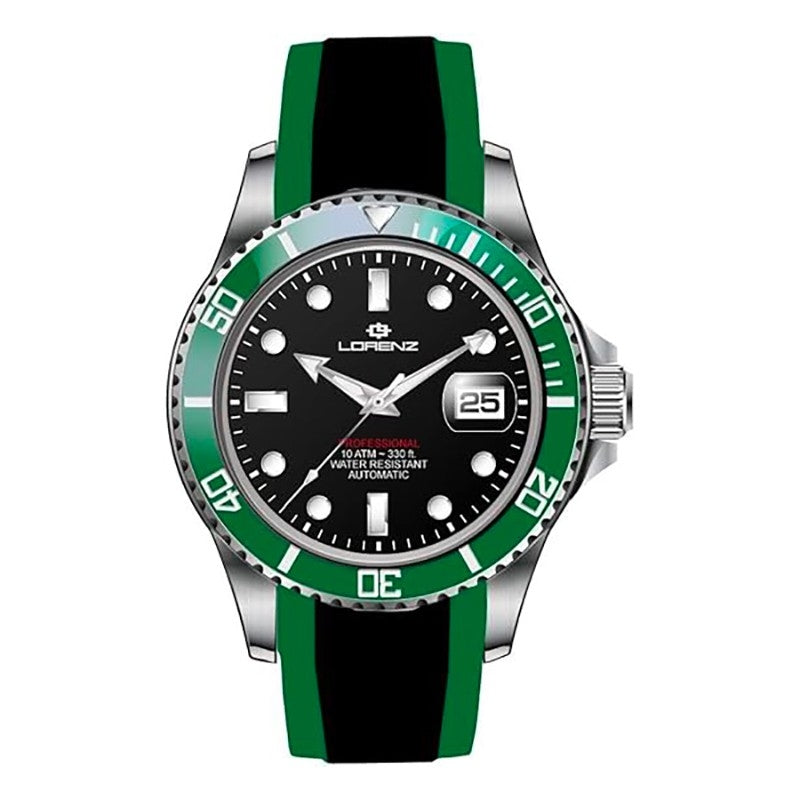 LORENZ Diver Professional (Doppia Iniezione) - Uomo