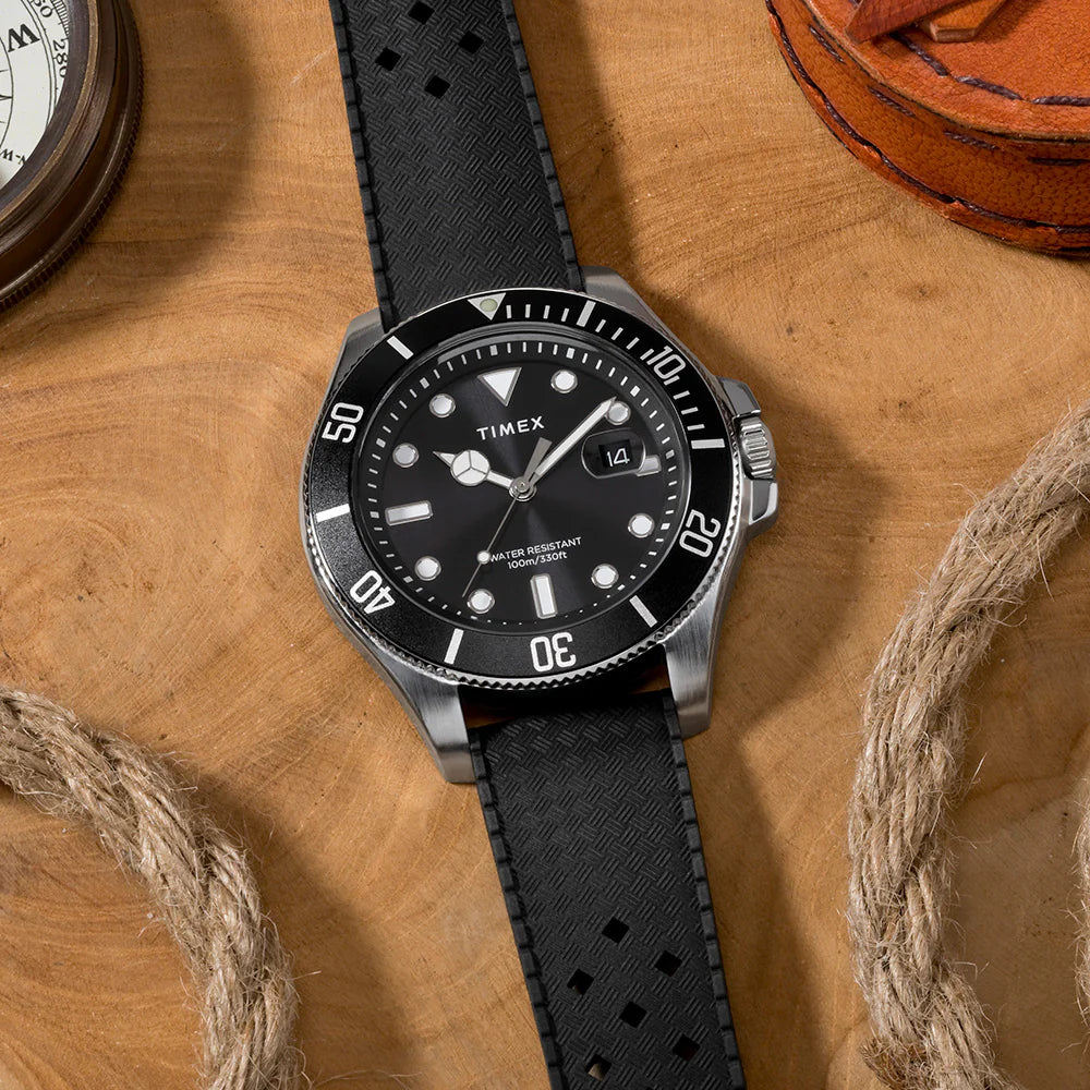 TIMEX Harborside Coast - Uomo