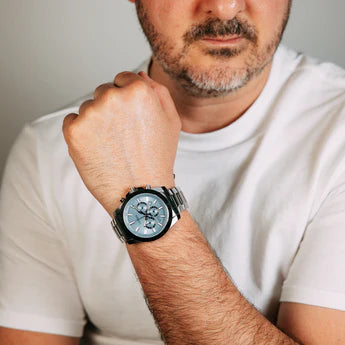 CITIZEN Classic Sport Chronograph - Uomo