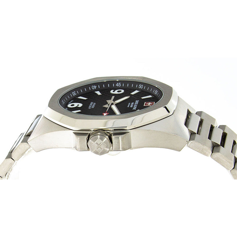 SWISS ALPINE MILITARY Typhoon - Uomo
