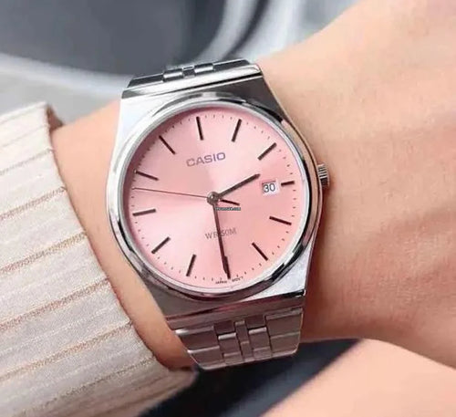 CASIO Collection intemporelle - Femme