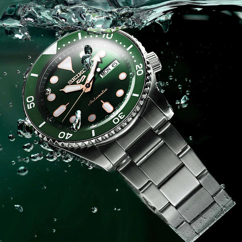 SEIKO 5 Sports Sports Style - Uomo