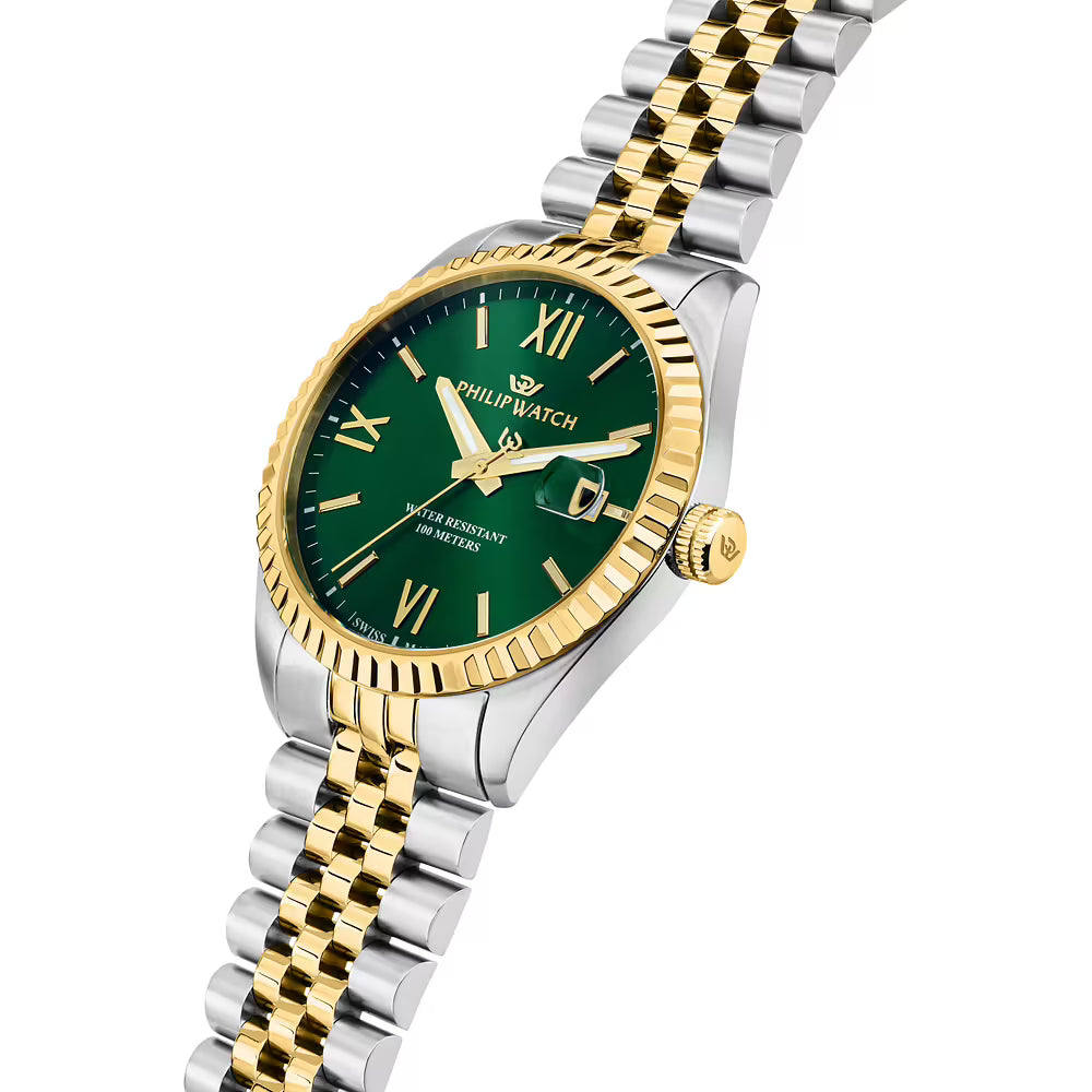 PHILIP WATCH Caribe Urban - Uomo