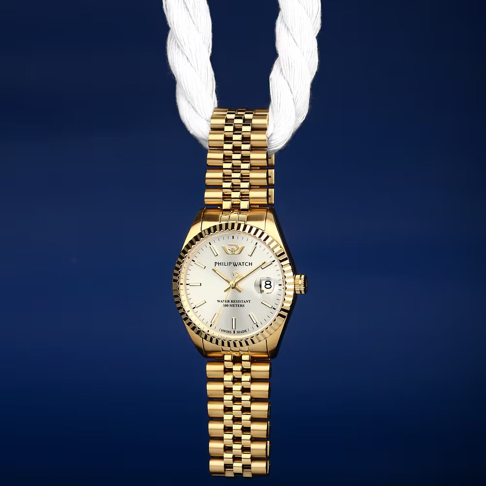 PHILIP WATCH Caribe Urban - Donna
