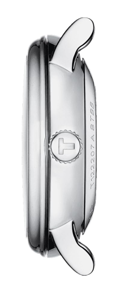 TISSOT Carson Premium Lady Powermatic 80 - Donna