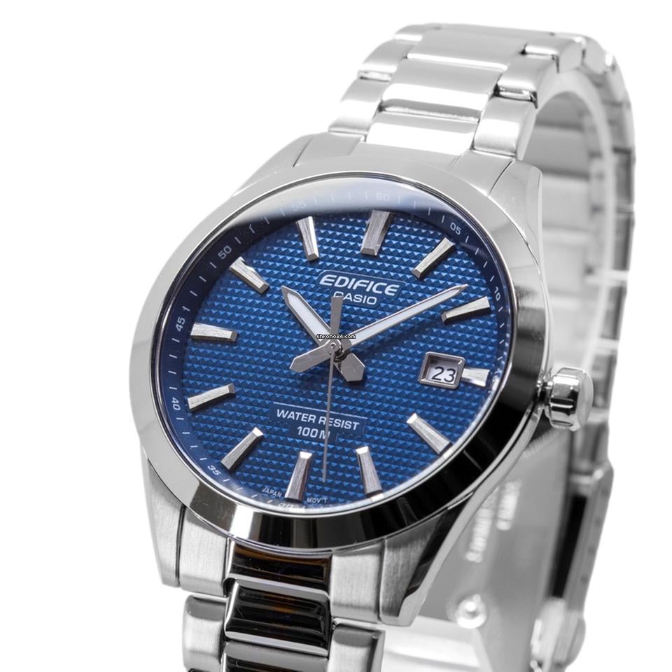 CASIO Edifice Classic Date - Uomo