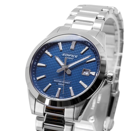 CASIO Edifice Classic Date - Uomo